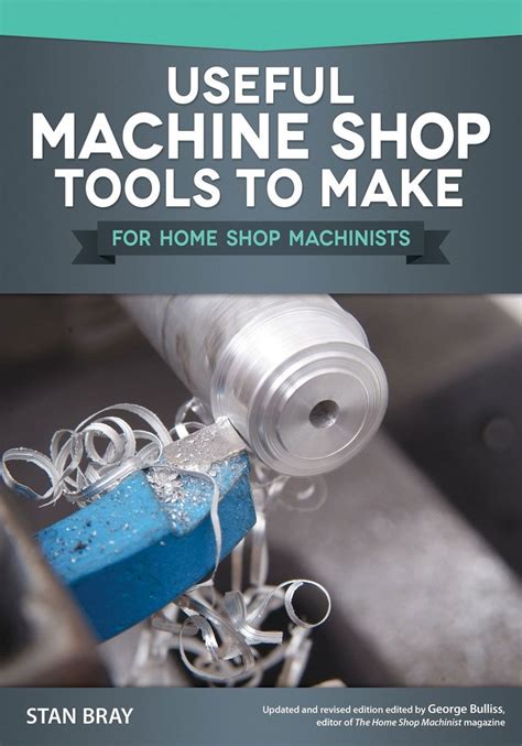 useful machine shop projects